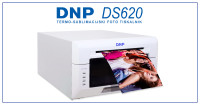 DNP DS-620 / sublimacijski foto printer