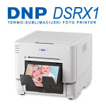 DNP DS-RX1 / sublimacijski foto printer