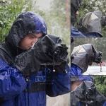 DSLR PRO Zaštita od kiše i snijega