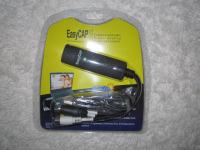 EasyCAP Video Audio graber za skidanje analognih na komp ili notebook