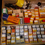 Elektronske cijevi - lampe