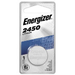 Energizer 2450 litij 3V blister 2 kom