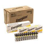 Energizer AA industrijsko pakiranje 1,5V
