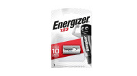 Energizer CR123 litij 3V blister 1 kom