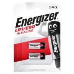 Energizer LR91/E90 alkalna 1,5V blister 1 kom