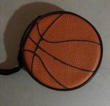 Etui za CD i DVD u obliku košarkaške lopte