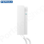 FERMAX portafon audio slušalica 1+n (2 žice). Novo.