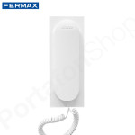 FERMAX portafon audio slušalica 4+n (5 žica). Novo.