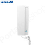 FERMAX portafon audio slušalica digitalna na 3 žice. Novo.
