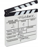 Filmska Klapna Clapper Board