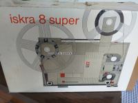 Filmski projektor ISKRA 8 Super