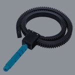 Follow Focus za DSLR