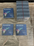 Fujifilm DLTape IV,novo u folijama