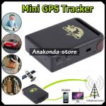 GPS Lokator Vozila TK-102B Uređaj Buba Praćenje Prisluškivanje Tracker