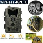 HC-801LTE 4G Profesionalna lovačka kamera za HRVATSKE MREŽE