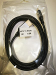HDMI - micro HDMI kabel 1,5m