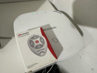 Hikvision AX PRO bežični alarm