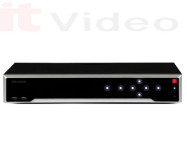 Hikvision DIGITALNI VIDEO SNIMAČ 16 Kanalni za Videonadzor