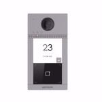 IP PORTAFON HIK VISION DS KV8113-WME1 (VANJSKA JEDINICA)