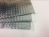 Izolacija Silent Coat Green - Volume pack (20 kos)