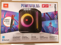 JBL PARTY BOX NOVI