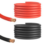 Kabel 16mm2 H07V-K crveni i crni