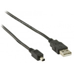 Kabel USB A/4p mini 2