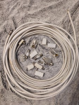 KABLOVI - koaksialni kabel