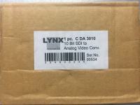 Konverter D/A Lynx CDA3010, 2kom, 110€/kom
