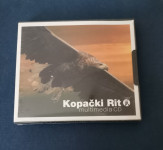KOPAČKI RIT, multimedia CD, novo
