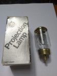 Lampa za projektor 500w 120v General Electric