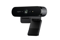 LOGITECH 4k Webcam BRIO Stream Edition
