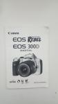 Manual Canon EOS 300 D