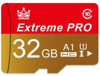 MEMORIJSKA KARTICA SD MICRO 32GB EXTREME PRO