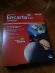 Microsoft Encarta 2007 (Standard Edition) (PC) - AKCIJA!!!
