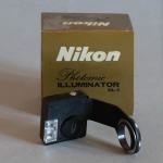 Nikon Illuminator DL-1 za Nikon F2