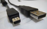 Olympus USB Foto Kablo