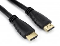 Optimus HDMI brzi + ethernet kabel, 1.4v, muški/muški, 30m