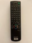 Orginalni Sony TV daljinski upravljač RM-862 za Trinitron 100Hz