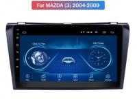 Original 2din radio Android za Mazdu 3 2004 2005 2006 2007 2008 2009