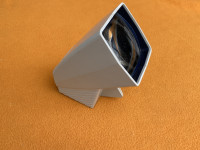 Pana-Vue 1 - Naprava za gledanje dijapozitiva