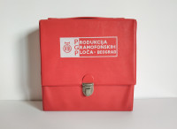 PGP kutija za single play ploče