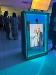 Photobooth Mirror