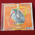Prazni mediji, CD-RW, High Speed, 80 min, 700 MB, Princo