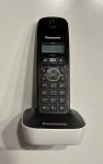 PRODAJEM BEŽIČNI TELEFON Panasonic KX-TG1611FXH