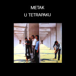 Prodajm LP Vinil - Metak - U tetrapaku