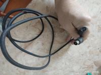 Produžni činč kabel