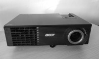 Projektor Acer X1260  -  XGA - DLP