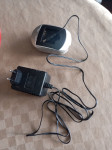 Punjać--adapter za baterije Sony- aparati  !