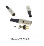 Rean NYS 323 G konektor